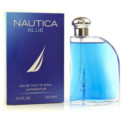 Nautica Blue 100ml EDT Spray